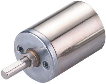 Mini planetinė pavarų dėžė